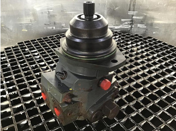 Hydraulický motor LIEBHERR