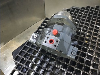 Hydraulický motor LIEBHERR