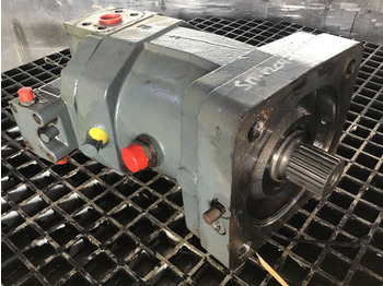 Hydraulický motor LIEBHERR