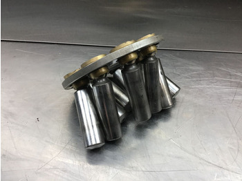Hydraulika LIEBHERR