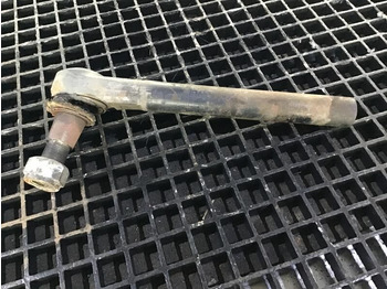 Ovládání volantem LIEBHERR