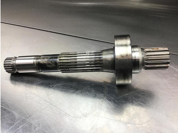 Náprava a díly LIEBHERR