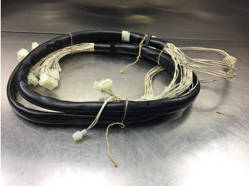 Kabely/ Vodiče LIEBHERR