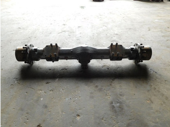 Náprava a díly LIEBHERR