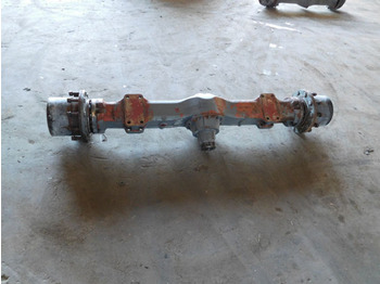 Náprava a díly LIEBHERR