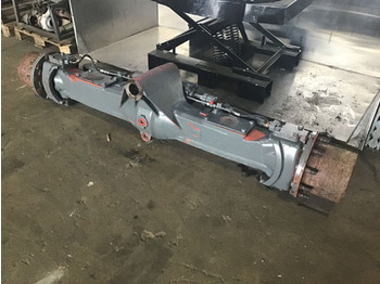 Přední náprava LIEBHERR