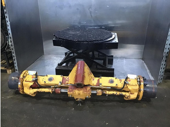 Přední náprava LIEBHERR