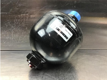 Elektrický systém LIEBHERR