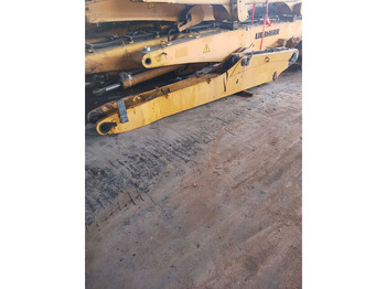 Karoserie a exteriér LIEBHERR