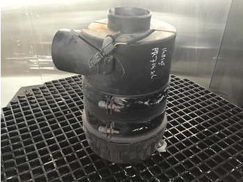 Systém sání vzduchu LIEBHERR