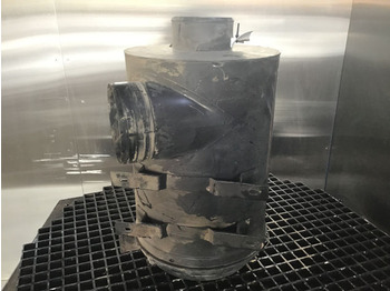 Systém sání vzduchu Liebherr Air Filter: obrázek 5