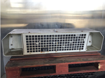 Díl klimatizace LIEBHERR