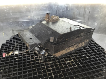 Kompresor klimatizace LIEBHERR