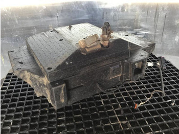 Kompresor klimatizace Liebherr Airco Unit: obrázek 3