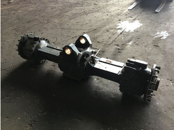 Náprava a díly Liebherr Axle MTL3085: obrázek 2