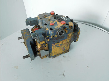 Hydraulické čerpadlo LIEBHERR