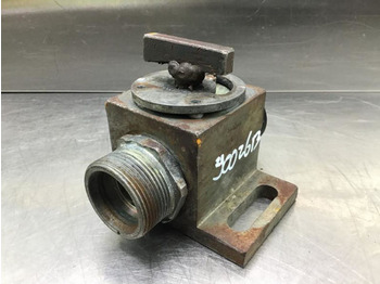 Motor a díly LIEBHERR