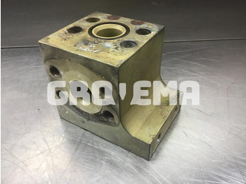 Blok válců LIEBHERR