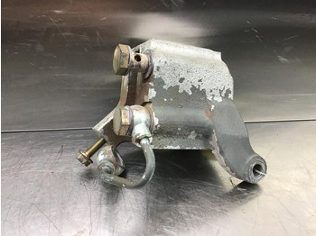 Motor a díly LIEBHERR