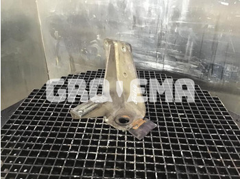 Motor a díly LIEBHERR