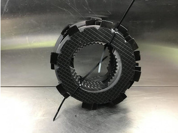 Kotouče brzdy Liebherr Brake Disc Set: obrázek 4