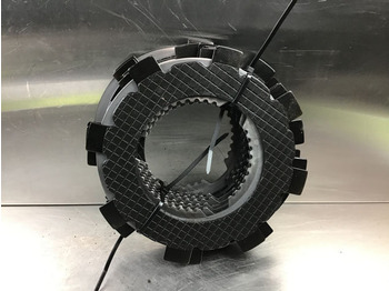 Kotouče brzdy Liebherr Brake Disc Set: obrázek 2