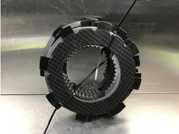 Kotouče brzdy Liebherr Brake Disc Set: obrázek 3