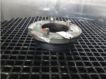 Brzdové díly LIEBHERR