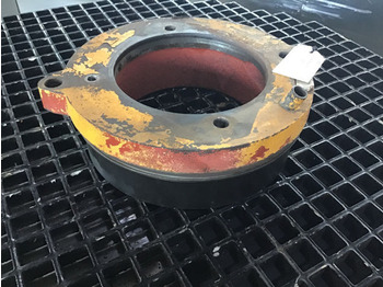 Brzdové díly LIEBHERR