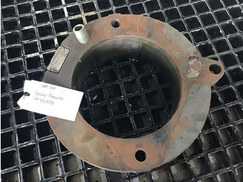 Brzdové díly Liebherr Brake Housing: obrázek 4