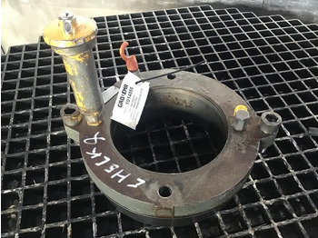 Brzdové díly LIEBHERR