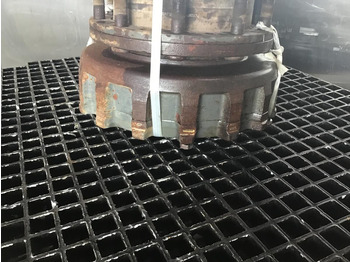 Brzdové díly Liebherr Brake: obrázek 3