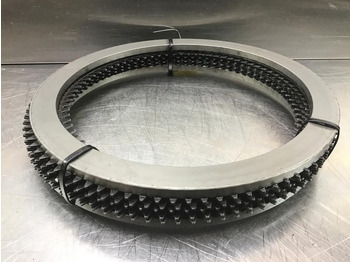 Brzdové díly LIEBHERR