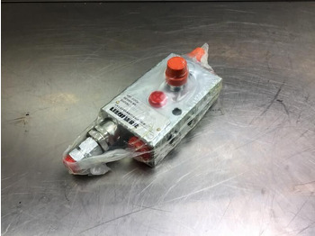 Brzdové díly LIEBHERR