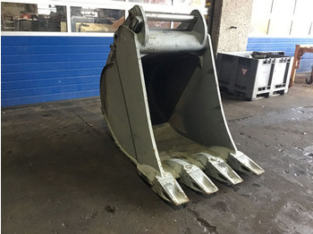 Nový Lžíce pro Rýpadlo Liebherr Bucket 1050 MM 1,1 M3: obrázek 3