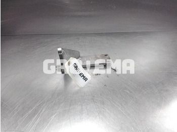 Motor a díly LIEBHERR