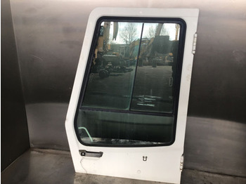 Dveře a díly LIEBHERR