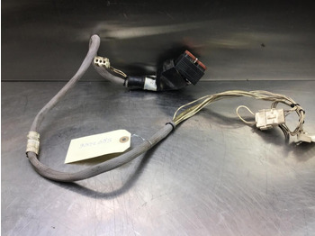 Kabely/ Vodiče LIEBHERR