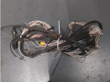 Kabely/ Vodiče LIEBHERR