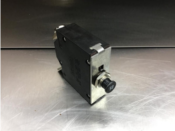 Elektrický systém LIEBHERR