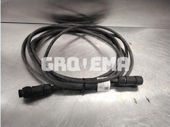 Kabely/ Vodiče LIEBHERR