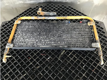 Díl klimatizace LIEBHERR