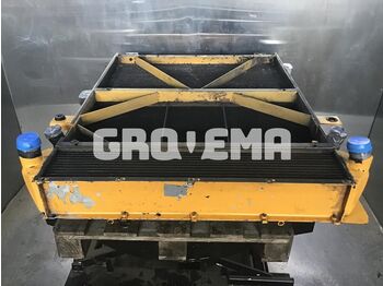 Chladič LIEBHERR