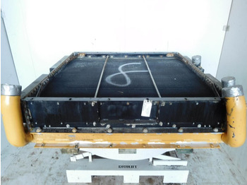 Chladič Liebherr Combined Radiator: obrázek 2 Chladič Liebherr Combined Radiator: obrázek 2