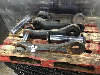 Rychloupínací LIEBHERR