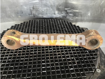 Rychloupínací LIEBHERR