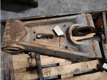 Rychloupínací LIEBHERR