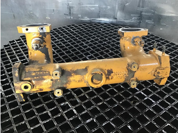 Chladící systém LIEBHERR