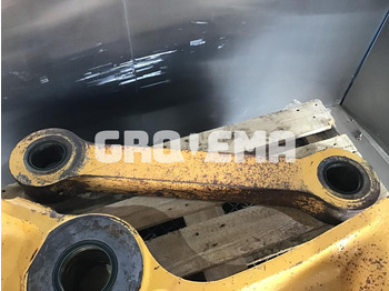 Rychloupínací LIEBHERR