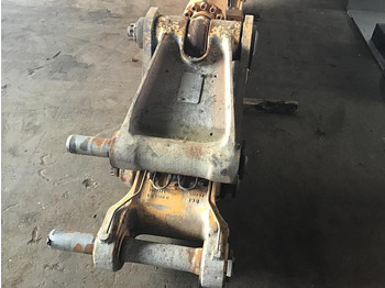 Rychloupínací LIEBHERR